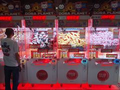 -哆啦星球(小寨店)