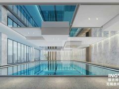 -银吉姆健身(恒隆馆)