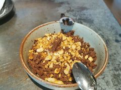 冻布朗尼碎-Apollo·西班牙小酒馆(安福路店)