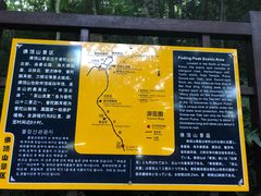 -普陀山风景区-佛顶山