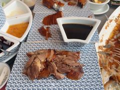 -羲和雅苑•北京烤鸭(平安国际金融中心店)