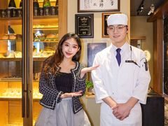 -辉·四季料亭·怀石料理·深夜食堂烧鸟·Omakase