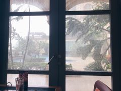 -澳门十六浦索菲特大酒店