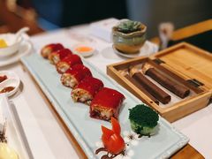 -天瑞轩·粤菜餐厅