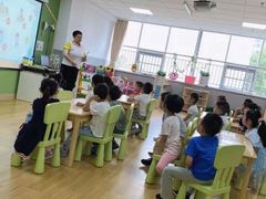 -天津蜂巢幼儿园·托育