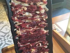 -手选潮汕鲜活牛肉火锅(二七广场店)