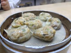 -面道赞宁海海鲜面(迎凤街店)