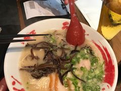 -豚王拉面(锦荣商业大厦店)