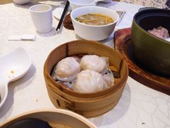 水晶虾饺皇-狮王府淮扬菜(新街口友谊店)