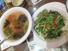 -茅山肴·道家菜·神仙鸡