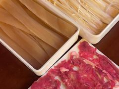 -蜀九鼎毛肚火锅(惠安店)