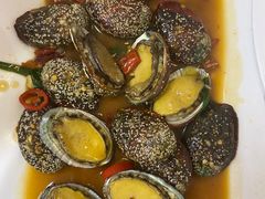 -星奇缘·海鲜餐厅(东山美食地标店)