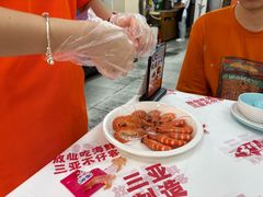 -不仔客海鲜·三亚老字号(第一市场店)