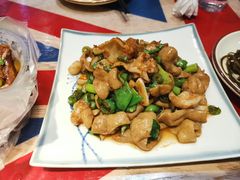 -三木森时尚餐厅(树达学院店)