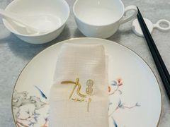 -喜来登由由大酒店九州膳坊中餐厅