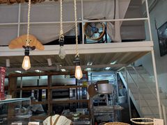 -佐敦面包铺·JORDAN BAKERY
