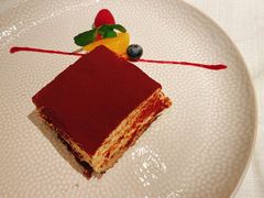 提拉米苏Tiramisu-Solo(衡山路店)