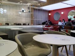 大堂-奈雪的茶(大悦城店)