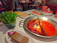 -小龙坎火锅(汉街店)