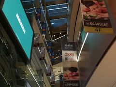 -远洋未来广场(育慧北路店)