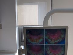 -圣贝口腔(海淀店)