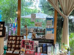 -时光花园(白鹭洲店)