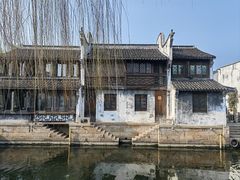 -嘉兴月河历史街区