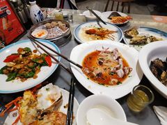-兴仙饭店·闽味海鲜(马尾总店)