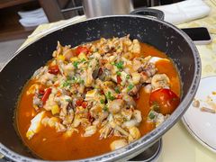 -聚味瞿记·龙虾堂(坡子街店)