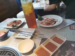 -猫抓烤肉(观音桥九街店)