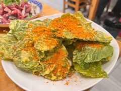 -榕江牛瘪牛肉火锅