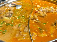 -满堂春特色餐馆