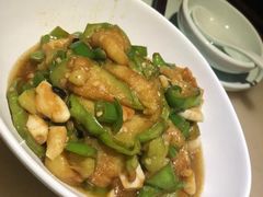 -佬麻雀·新湘菜(珠海金发购物中心店)