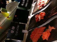 -星伦多自助料理·涮烤一体(嘉兴八佰伴店)