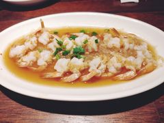 蒜蓉粉丝虾-前海沿·青岛菜(五四广场永旺店)