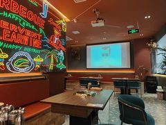 -龙神·炭烧酒场深夜食堂(新街口店)