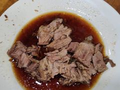 -柴氏风味斋(甘家口店)
