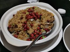 闽和南白萝卜饭-闽和南(深圳万象城店)