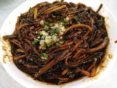 -香融府·烤鸭·家常菜(马家堡路店)