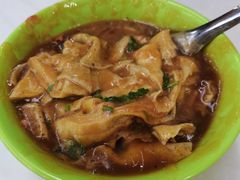 -食为天(贵阳路店)