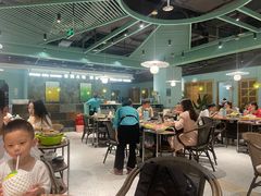 -春润大地海南椰子鸡(沙井京基百纳广场店)