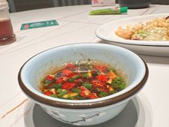 -金海湾海鲜排档(朱家尖店)