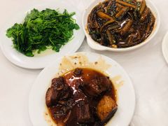 酒香草头-茂隆餐厅(进贤路店)