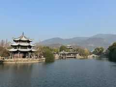 -台州府城(东湖)