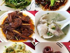 -天和楼·精致太湖酒家(太湖店)