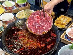 -俏媳妇火锅(宽窄巷子店)