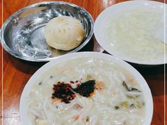 -西工饭庄快餐厅(西工小街店)