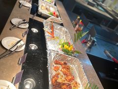 -星璞餐厅(深铁塘朗城君璞酒店)