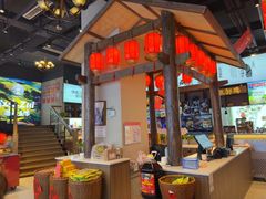 -小柴米·传统江西菜(八一广场店)
