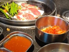 -真熙家牛排烤肉无限续(百脑汇店)